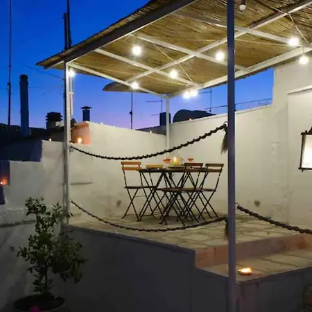100 House - Indipendent House - New Restyling
