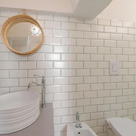 100 House - Indipendent House - New Restyling Ostuni