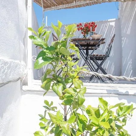 100 House - Indipendent House - New Restyling * Ostuni