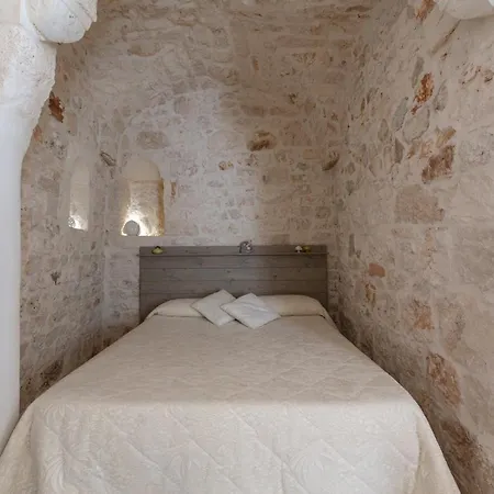 100 House - Indipendent House - New Restyling * Ostuni