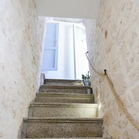 100 House - Indipendent House - New Restyling * Ostuni