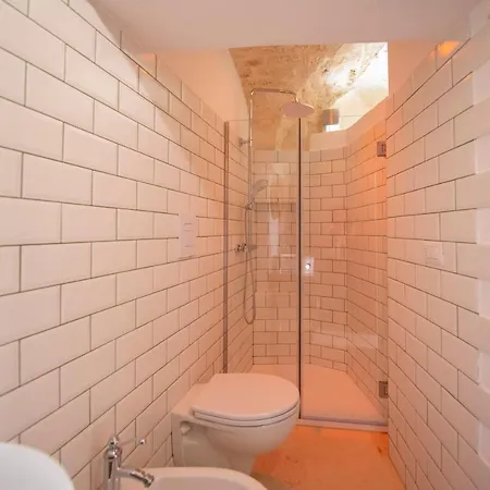 Holiday home 100 House - Indipendent House - New Restyling Ostuni