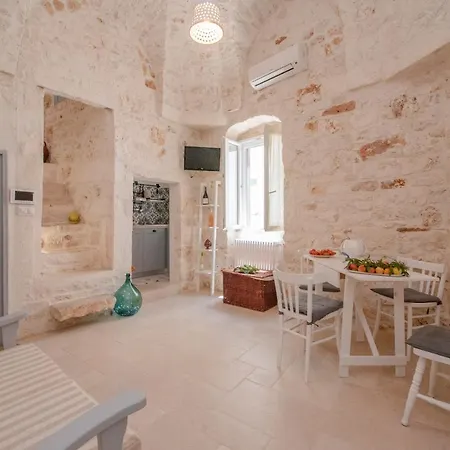 100 House - Indipendent House - New Restyling * Ostuni