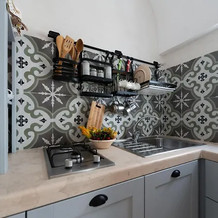 Holiday home 100 House - Indipendent House - New Restyling *