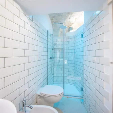 100 House - Indipendent House - New Restyling * Ostuni