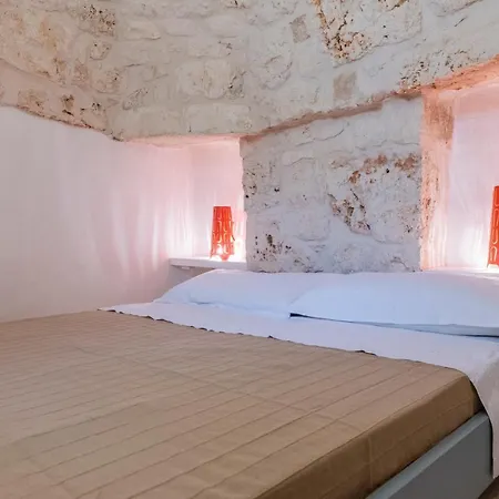 Holiday home 100 House - Indipendent House - New Restyling Ostuni