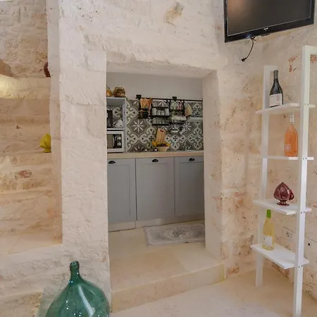 100 House - Indipendent House - New Restyling * Ostuni
