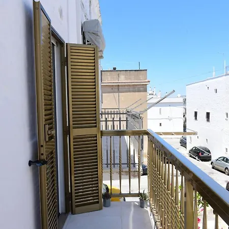 100 House - Indipendent House - New Restyling * Ostuni