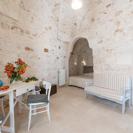 100 House - Indipendent House - New Restyling * Ostuni
