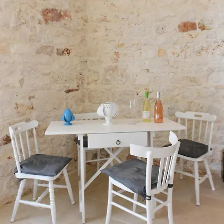 100 House - Indipendent House - New Restyling Ostuni
