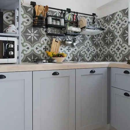 Holiday home 100 House - Indipendent House - New Restyling *